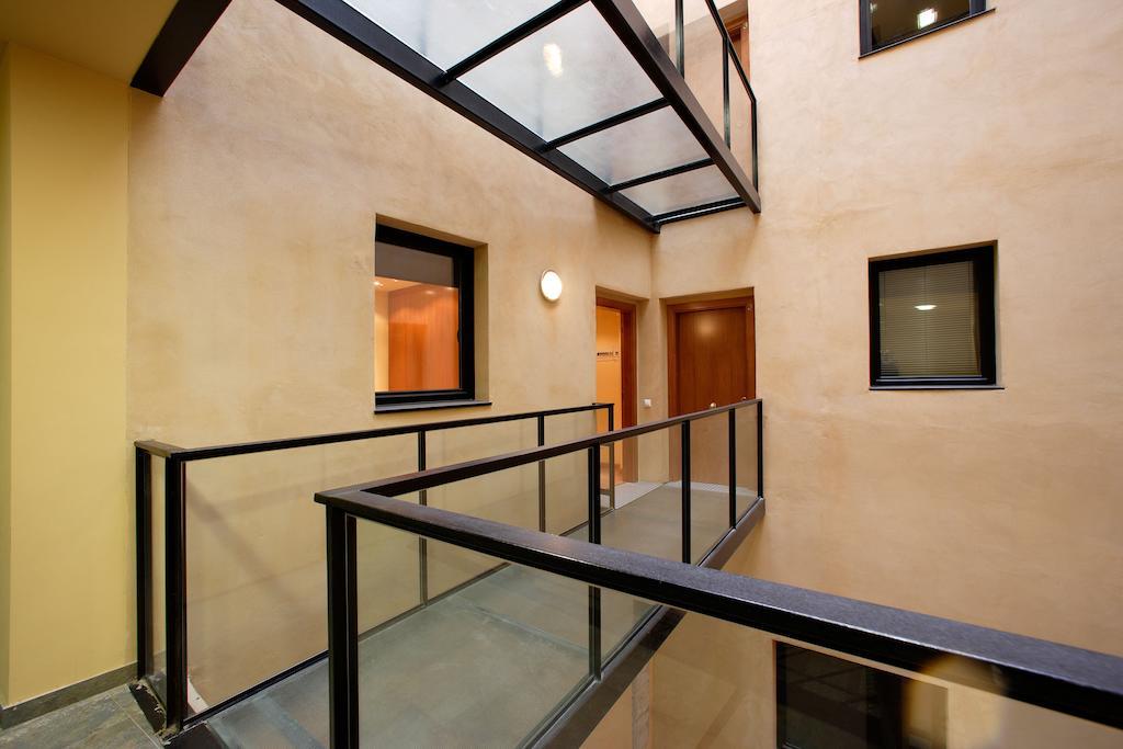 Habitat Apartments Carders Barcelona Room photo