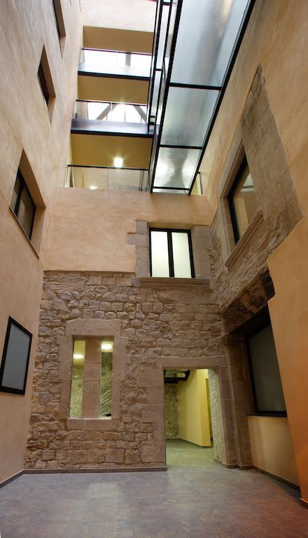 Habitat Apartments Carders Barcelona Room photo